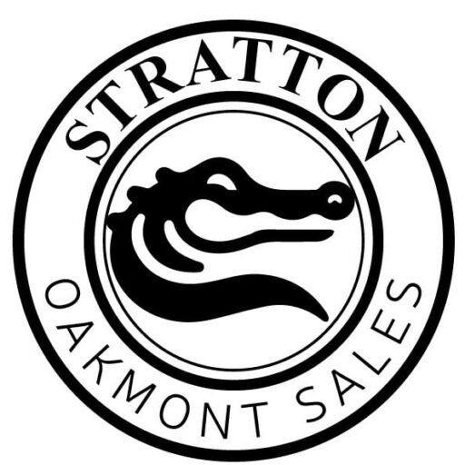 Stratton Oakmont Sales